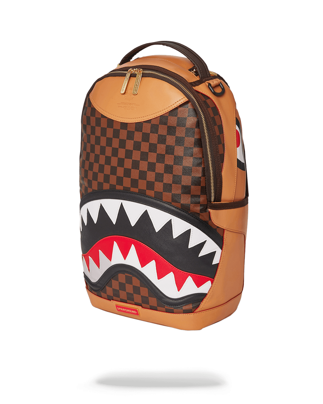 Henny Air To The Throne Backpack (dlxv)