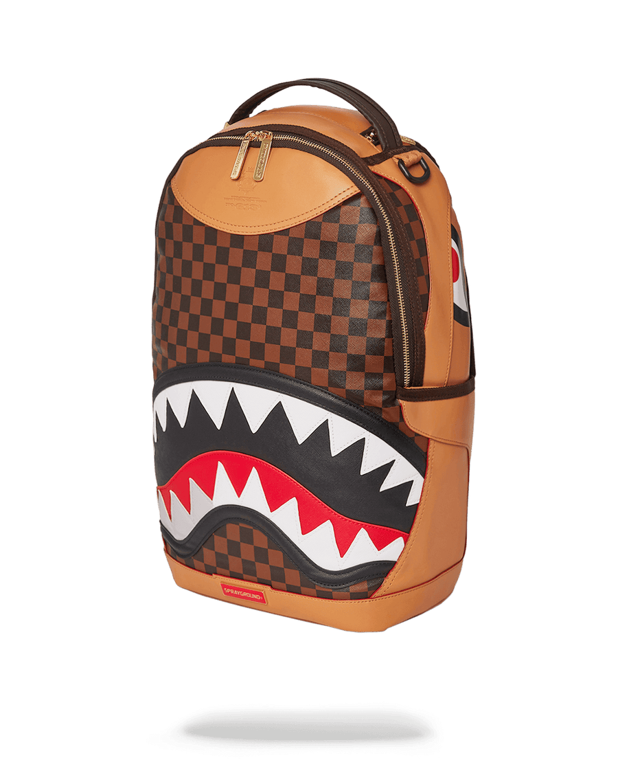 Sac à dos Sprayground HENNY AIR TO THE THRONE BACKPACK (DLXV) Multicolor