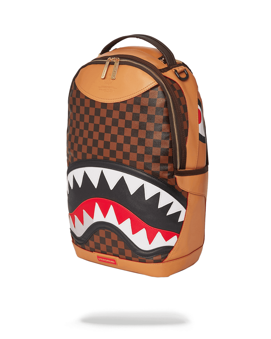 Backpack Sprayground HENNY AIR TO THE THRONE BACKPACK DLXV