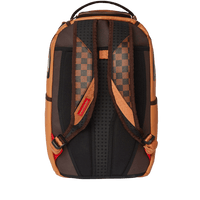 Henny Air To The Throne Backpack (dlxv)