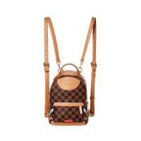 Sac à dos Sprayground HENNY AIR TO THE THRONE QUATTRO BACKPACK Multicolor