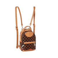 Sprayground Backpack HENNY AIR TO THE THRONE QUATTRO BACKPACK Multicolor