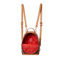 Zaino Sprayground HENNY AIR TO THE THRONE QUATTRO BACKPACK Multicolor