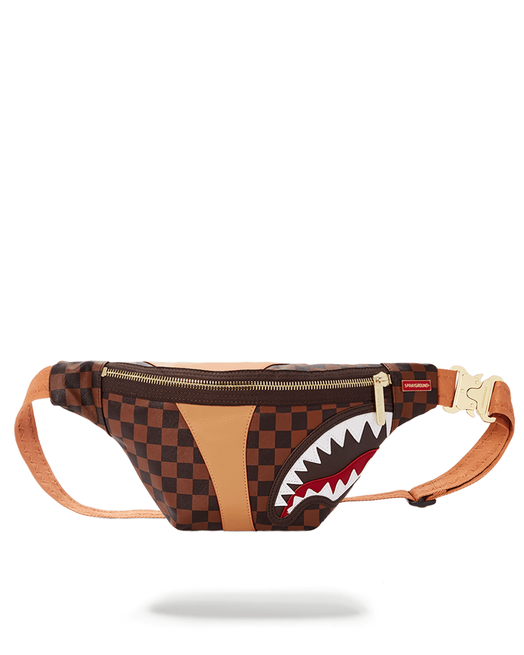 Marsupio Sprayground HENNY AIR TO THE THRONE SAVVY CROSSBODY Multicolor