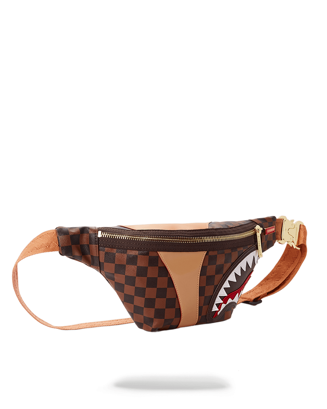 Marsupio Sprayground HENNY AIR TO THE THRONE SAVVY CROSSBODY Multicolor