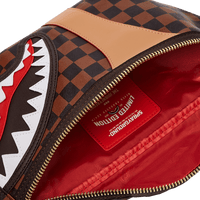 Marsupio Sprayground HENNY AIR TO THE THRONE SAVVY CROSSBODY Multicolor