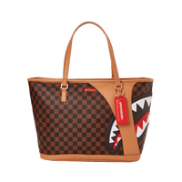 Bolsa Sprayground HENNY AIR TO THE THRONE TOTE Multicolor