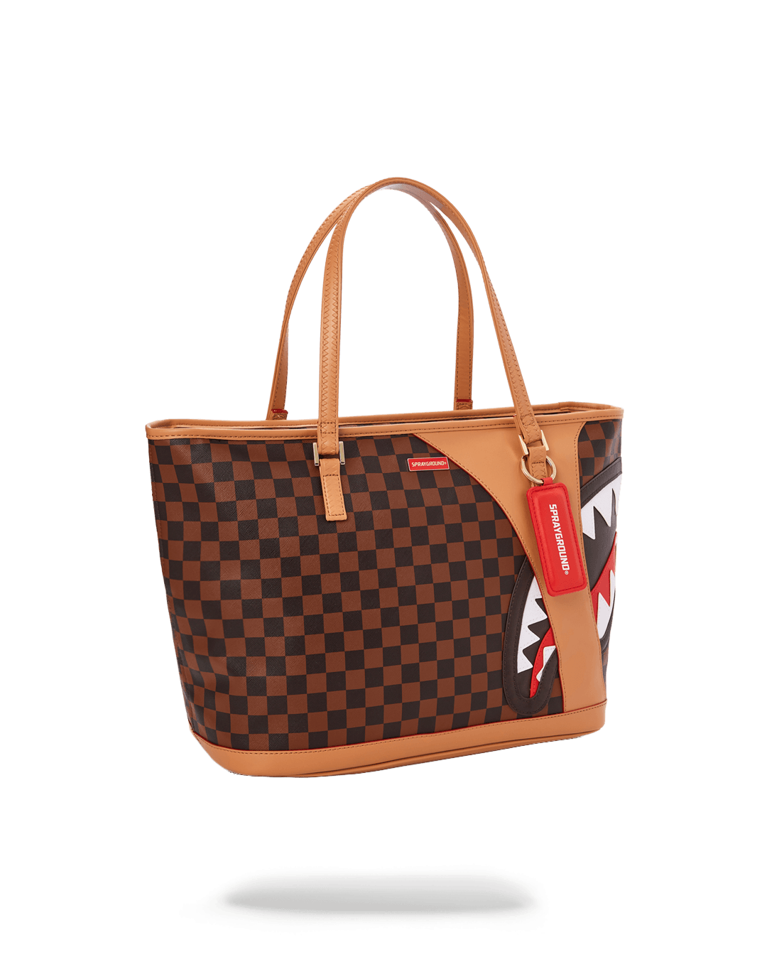 Bolsa Sprayground HENNY AIR TO THE THRONE TOTE Multicolor