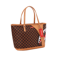 Bolsa Sprayground HENNY AIR TO THE THRONE TOTE Multicolor