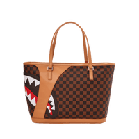 Bolsa Sprayground HENNY AIR TO THE THRONE TOTE Multicolor