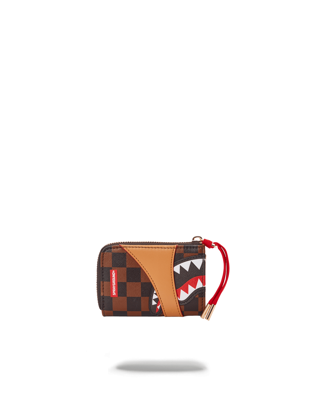 Portafoglio senza portamonete Sprayground HENNY AIR TO THE THRONE WALLET Multicolor