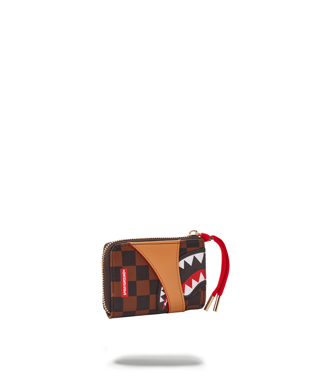 Portafoglio senza portamonete Sprayground HENNY AIR TO THE THRONE WALLET Multicolor