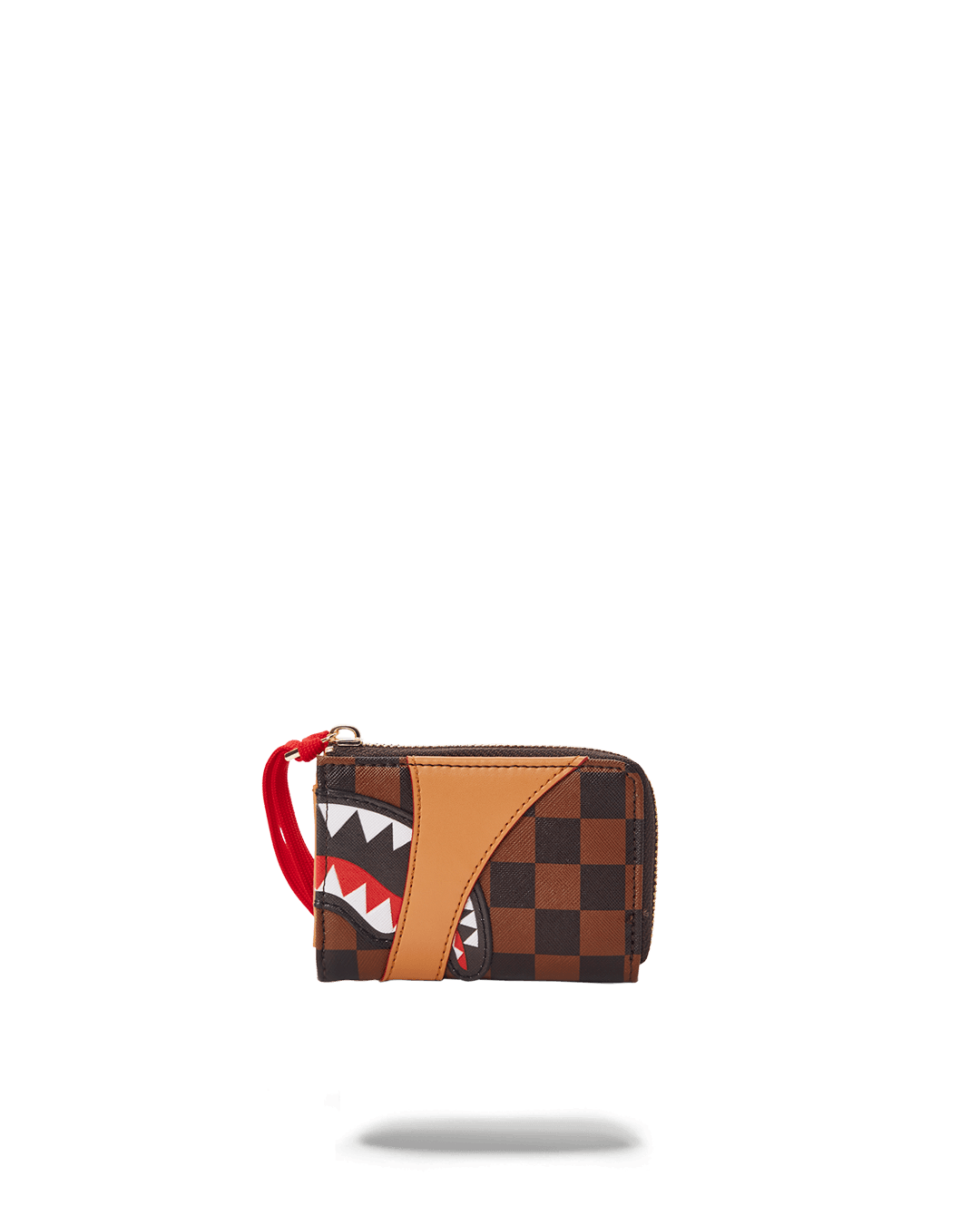 Portafoglio senza portamonete Sprayground HENNY AIR TO THE THRONE WALLET Multicolor