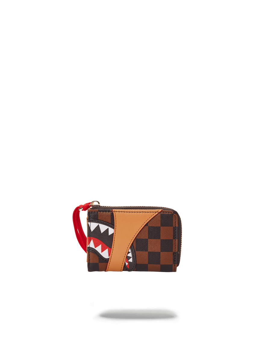 Portefeuille Sprayground HENNY AIR TO THE THRONE WALLET Multicolor