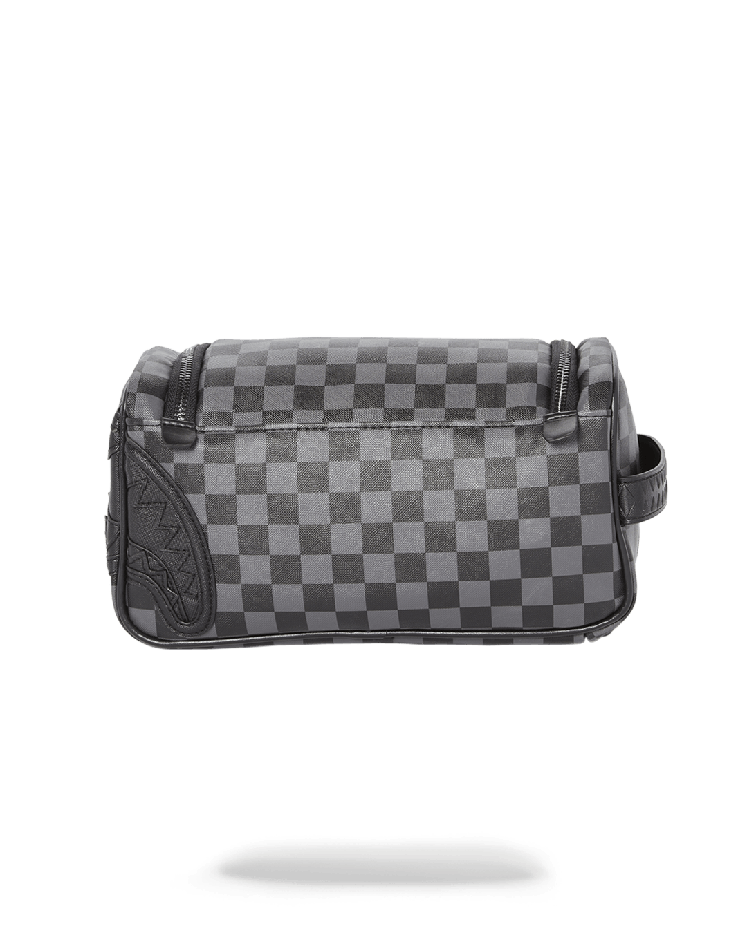 Henny Black Toiletry Bag