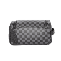 Henny Black Toiletry Bag