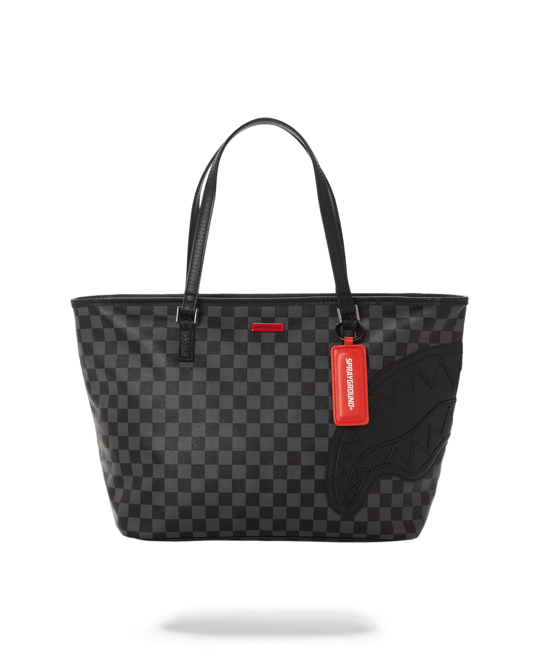 Black Henny Tote