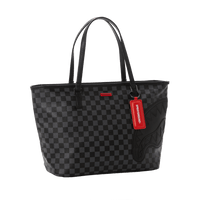 Black Henny Tote