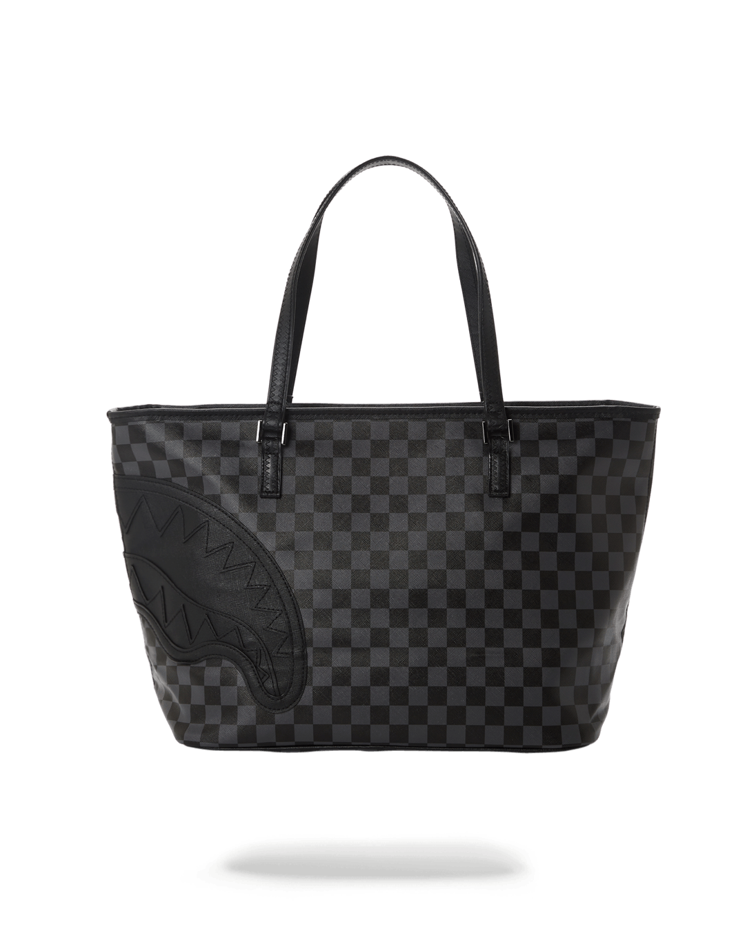 Black Henny Tote