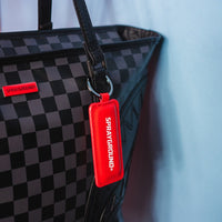 Black Henny Tote