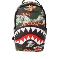 Hero Shark Backpack