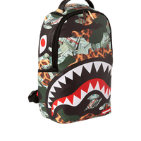 Hero Shark Backpack