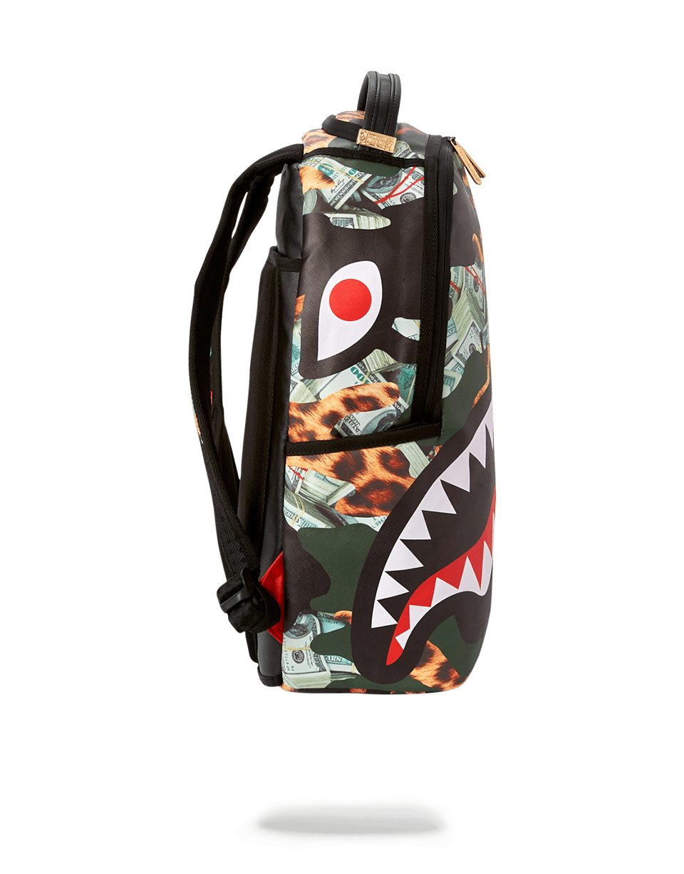 Hero Shark Backpack