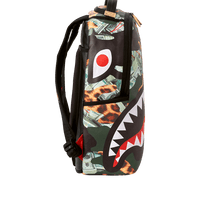 Hero Shark Backpack