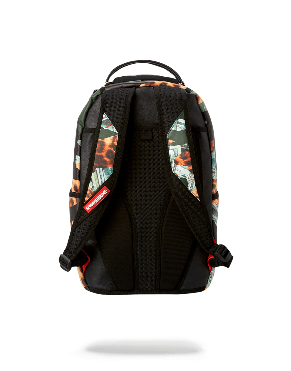 Hero Shark Backpack