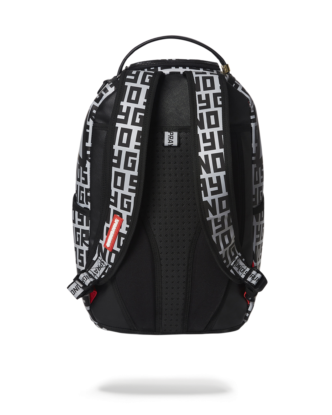 Sprayground Infinity 3m Dlx Backpack