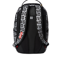 Sprayground Infinity 3m Dlx Backpack