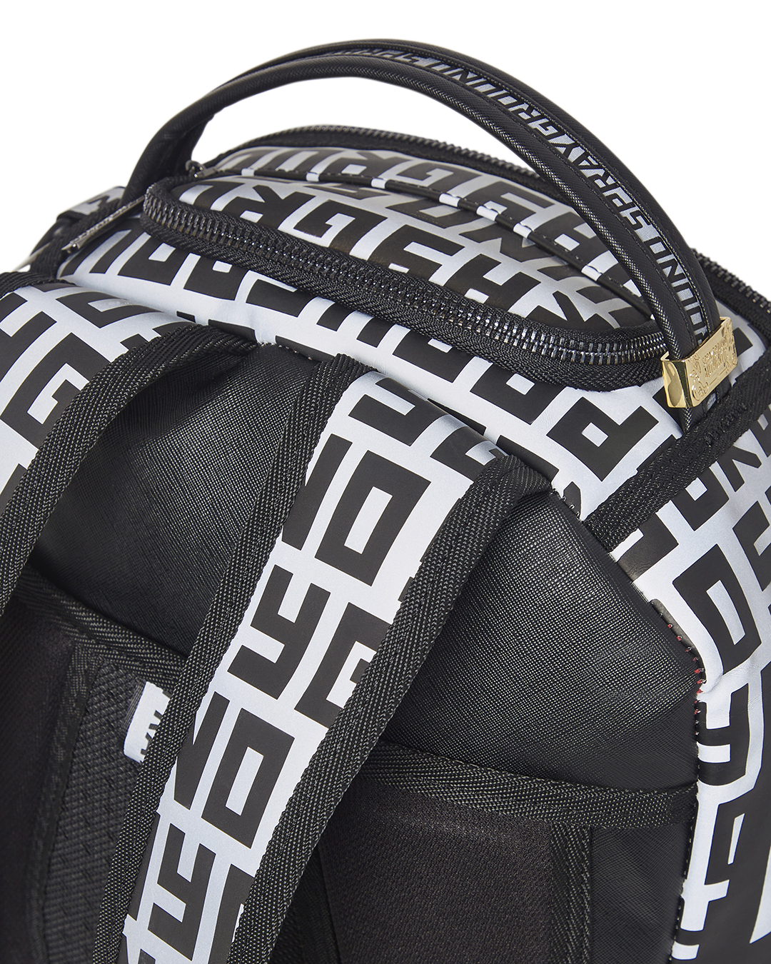 Sprayground Infinity 3m Dlx Backpack