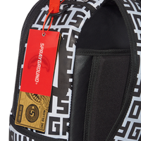 Sprayground Infinity 3m Dlx Backpack