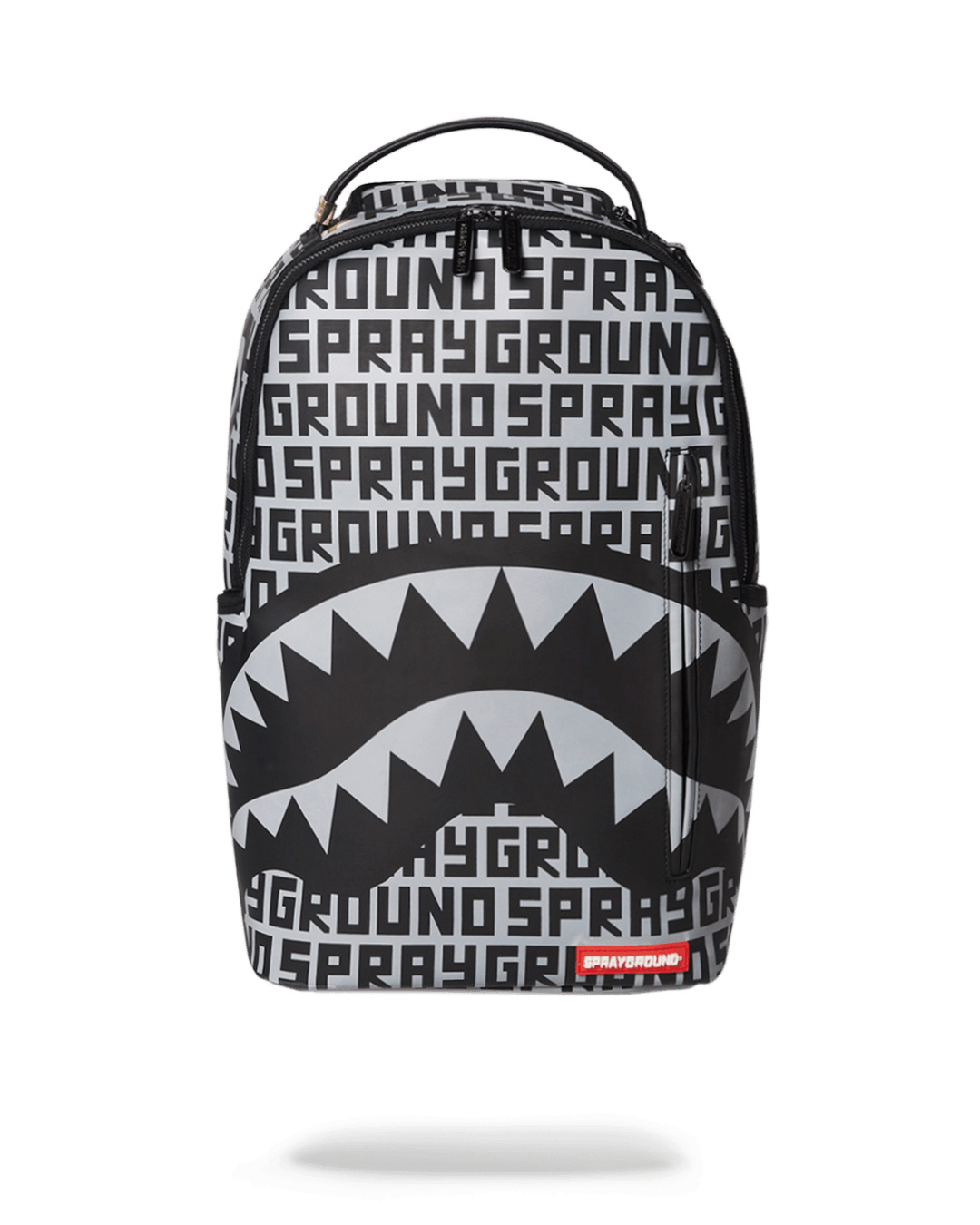 Sprayground Infinity 3m Dlx Backpack