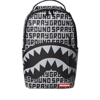 Sprayground Infinity 3m Dlx Backpack