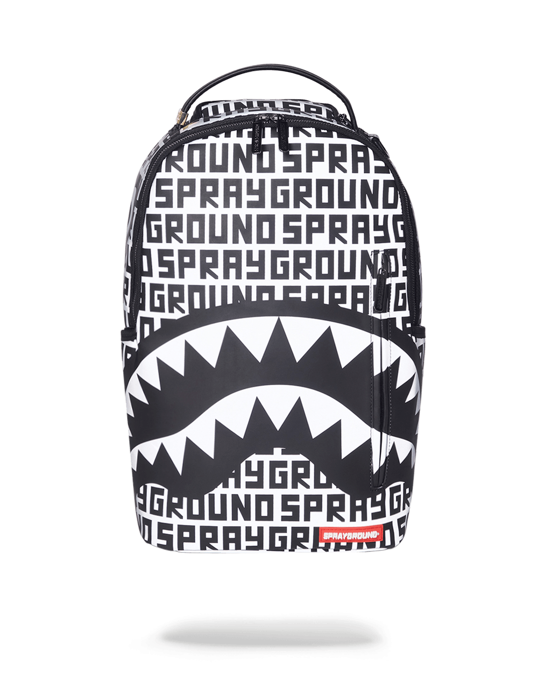 Sprayground Infinity 3m Dlx Backpack