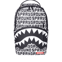 Sprayground Infinity 3m Dlx Backpack