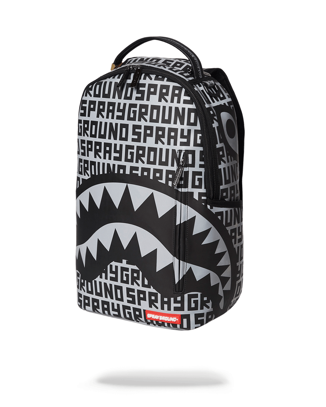 Sprayground Infinity 3m Dlx Backpack