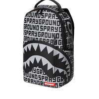 Sprayground Infinity 3m Dlx Backpack