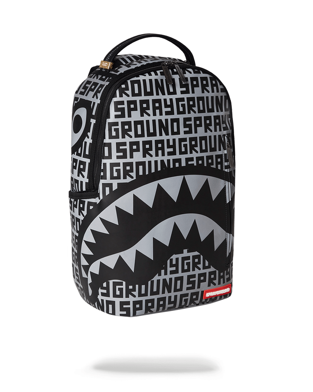 Sprayground Infinity 3m Dlx Backpack