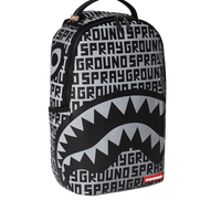 Sprayground Infinity 3m Dlx Backpack