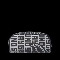 Pochette Sprayground SG INFINITY POUCH Gris