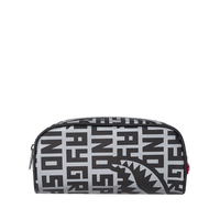 Pochette Sprayground SG INFINITY POUCH Gris