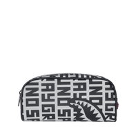 Pochette Sprayground SG INFINITY POUCH Gris