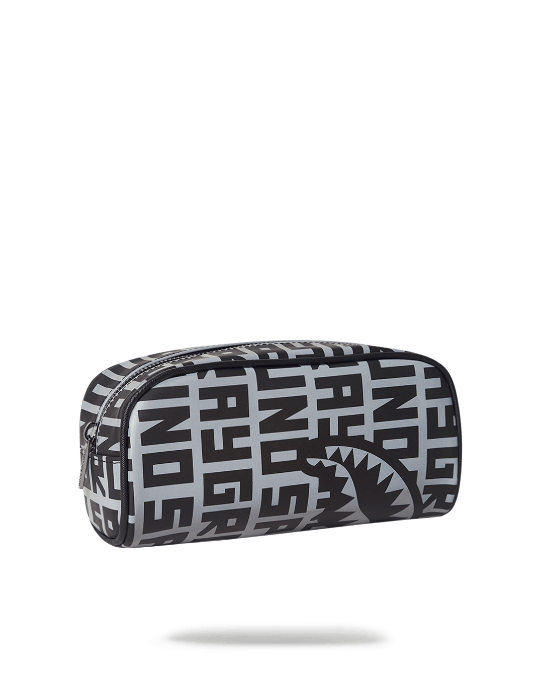 Pochette Sprayground SG INFINITY POUCH Gris