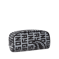 Pochette Sprayground SG INFINITY POUCH Gris