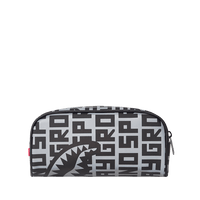 Pochette Sprayground SG INFINITY POUCH Gris