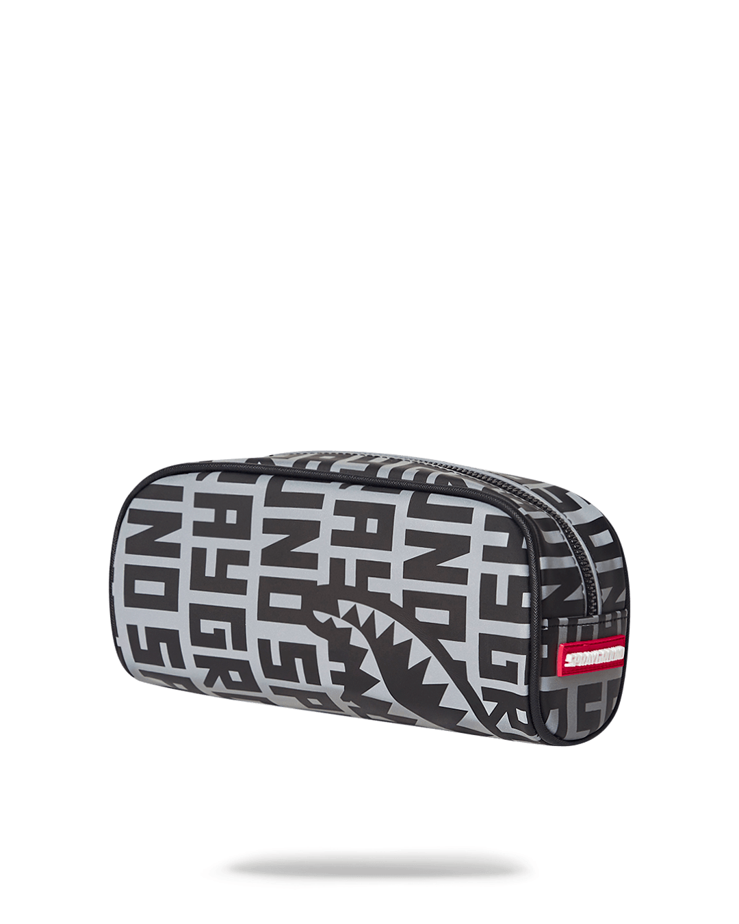 Pochette Sprayground SG INFINITY POUCH Gris