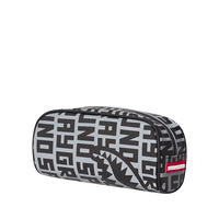 Pochette Sprayground SG INFINITY POUCH Gris