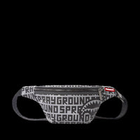 Sprayground Infinity 3m Savvy Crossbody